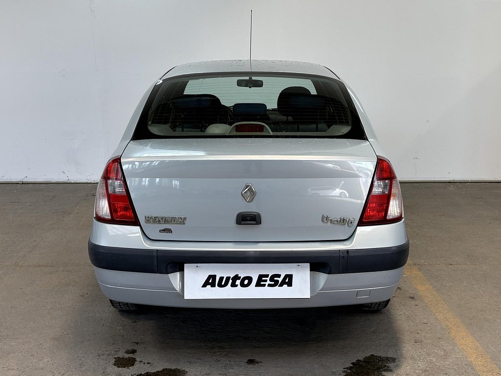 Renault Thalia 1.4i 