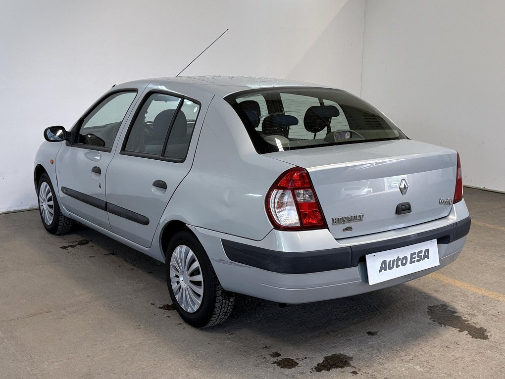 Renault Thalia 1.4i 