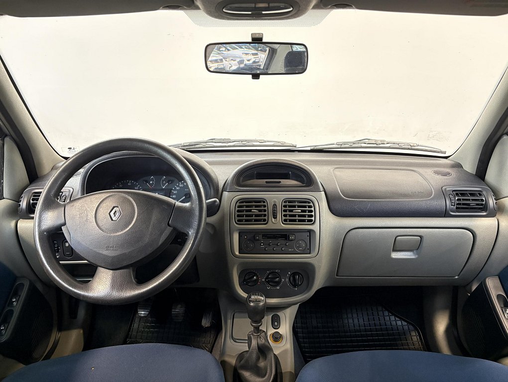 Renault Thalia 1.4i 