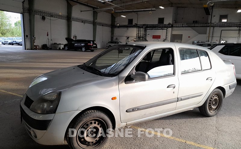 Renault Thalia 1.4i 