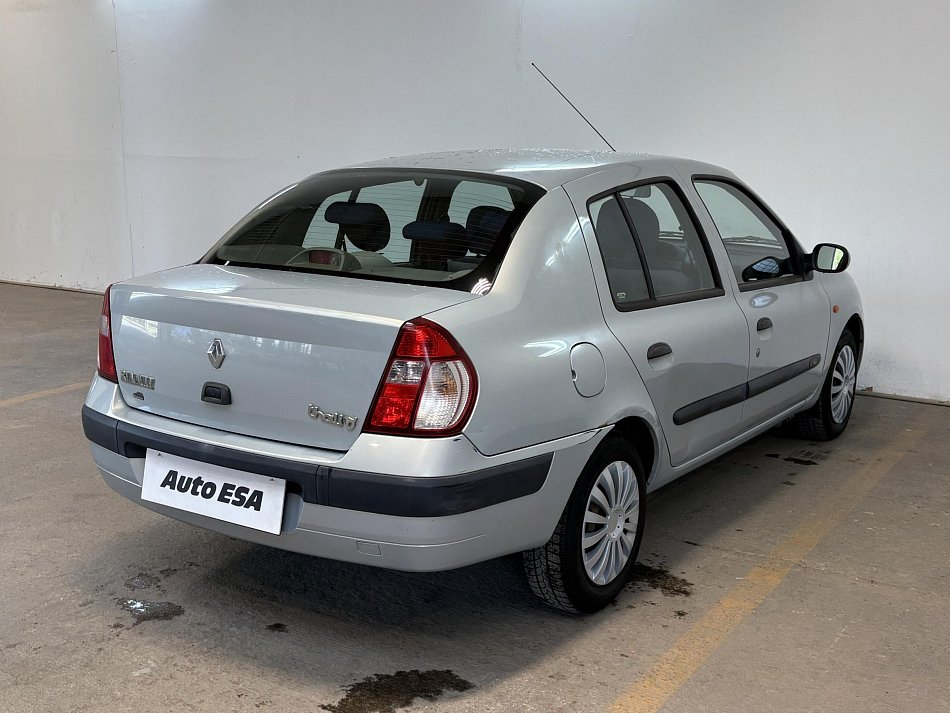 Renault Thalia 1.4i 