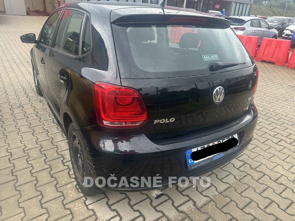 Volkswagen Polo 1.4i 