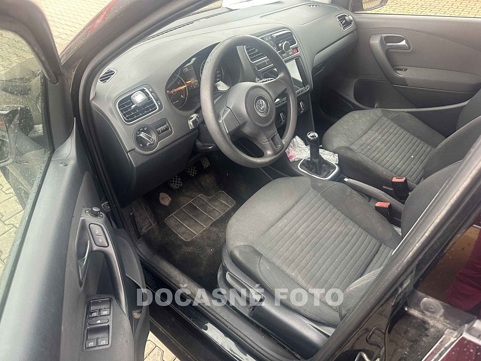 Volkswagen Polo 1.4i 