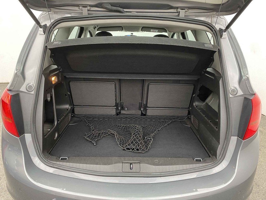 Opel Meriva 1.4T Edition