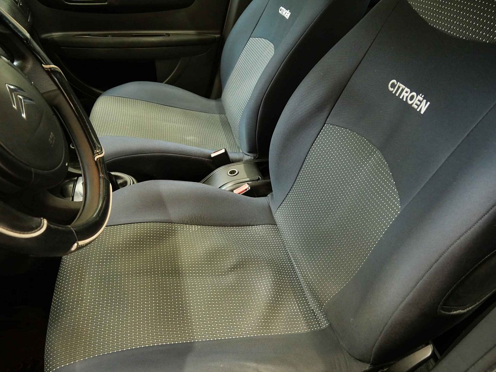 Citroën C4 1.6i 