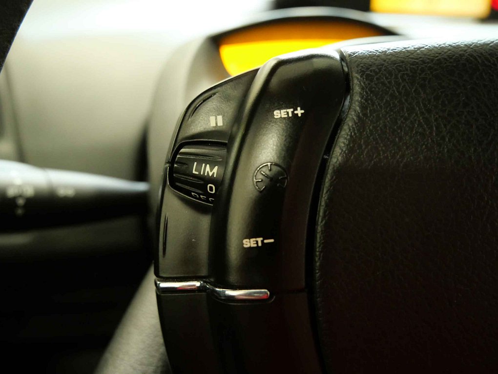 Citroën C4 1.6i 
