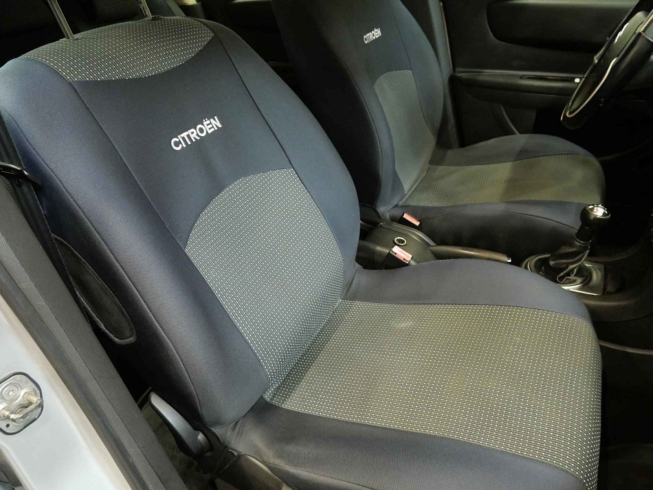 Citroën C4 1.6i 