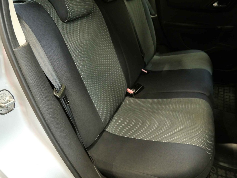 Citroën C4 1.6i 