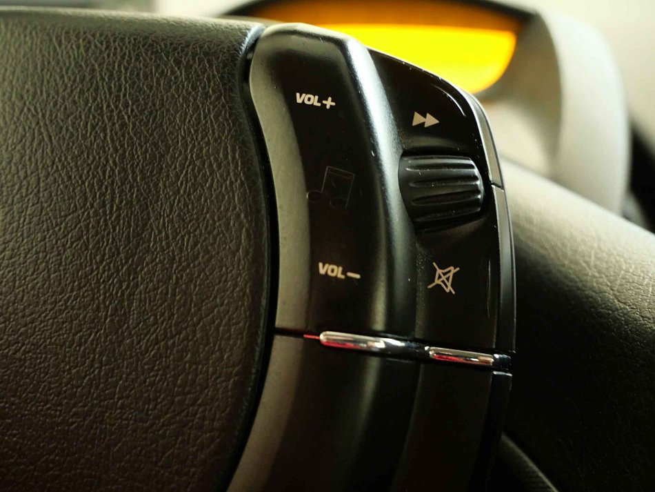 Citroën C4 1.6i 