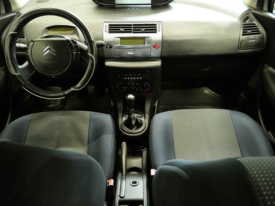 Citroën C4 1.6i 
