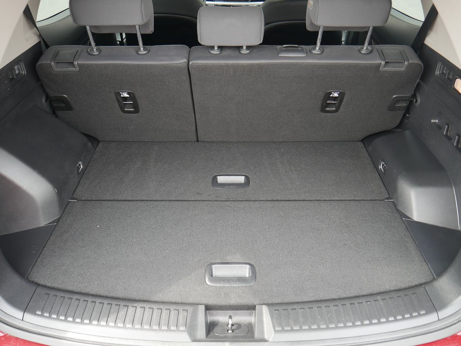 SsangYong Korando 1.5 T-GDi 