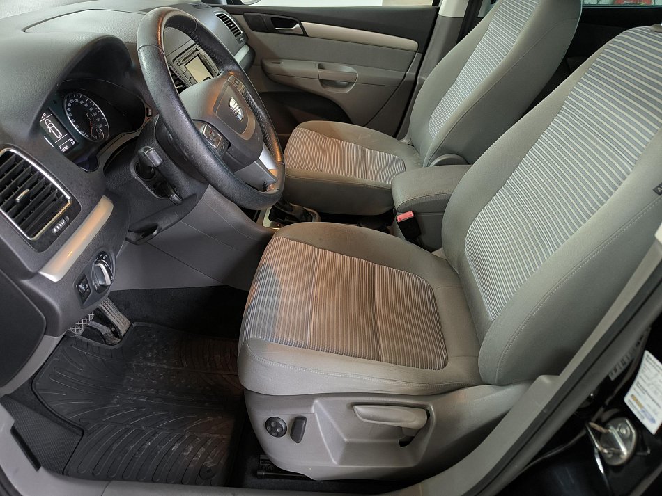 Seat Alhambra 2.0 TDi Style