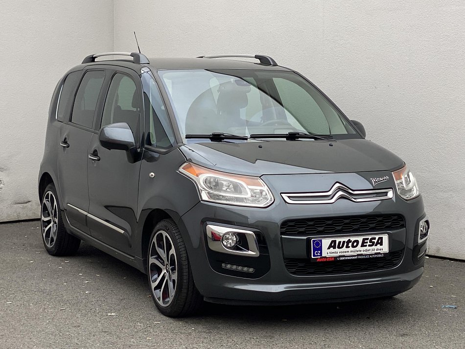 Citroën C3 Picasso 1.2 PT 