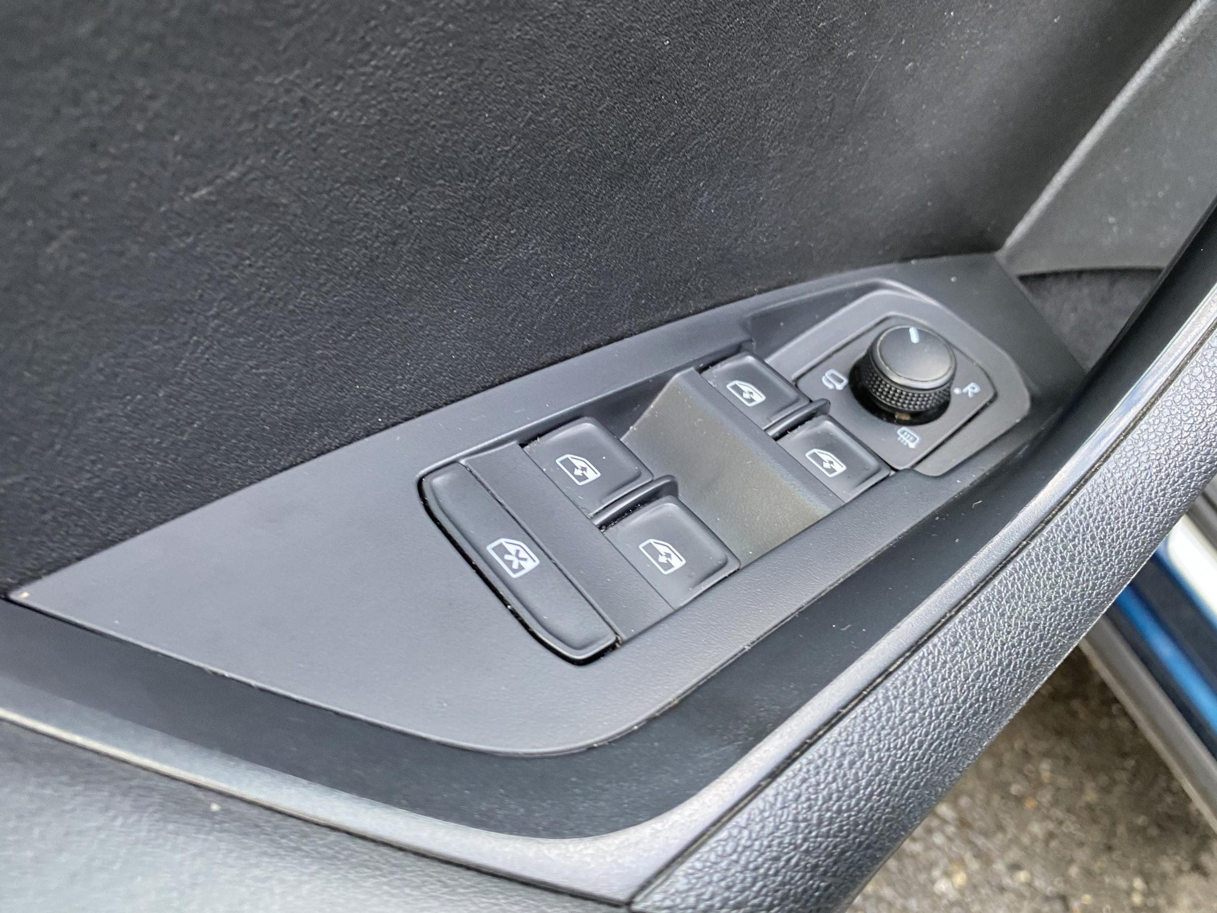 Škoda Kodiaq, 2018 - pohled č. 13