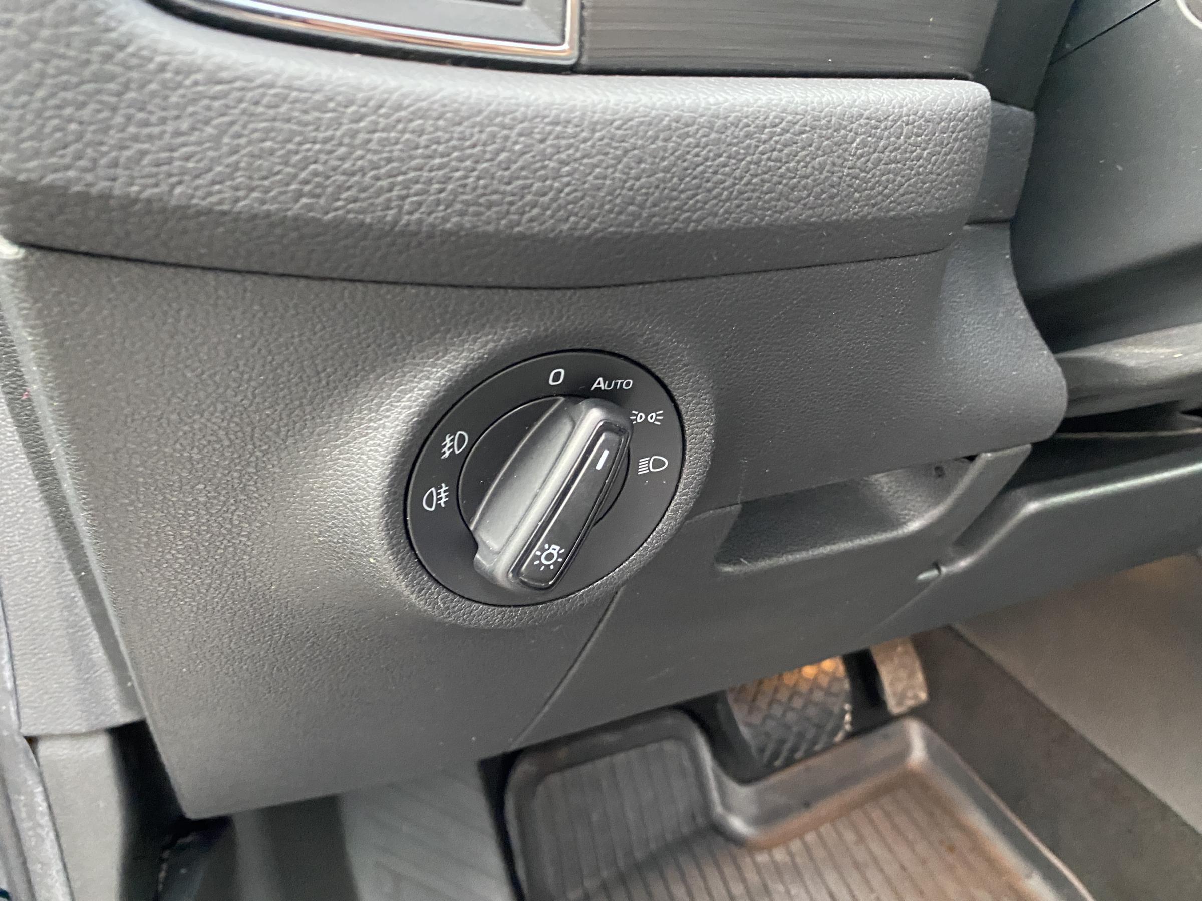 Škoda Kodiaq, 2018 - pohled č. 15