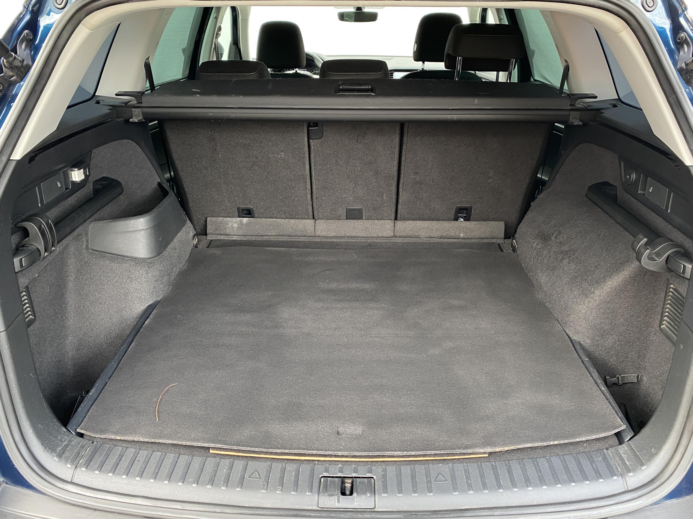 Škoda Kodiaq, 2018 - pohled č. 7