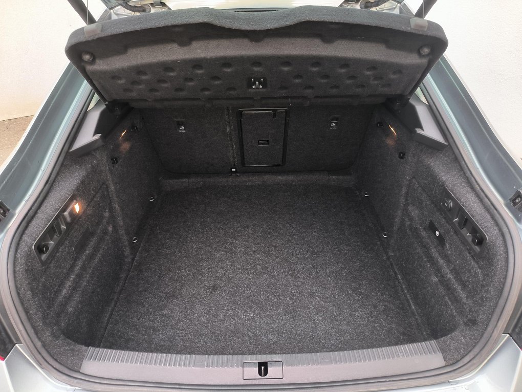 Škoda Superb III 1.4 TSi Style