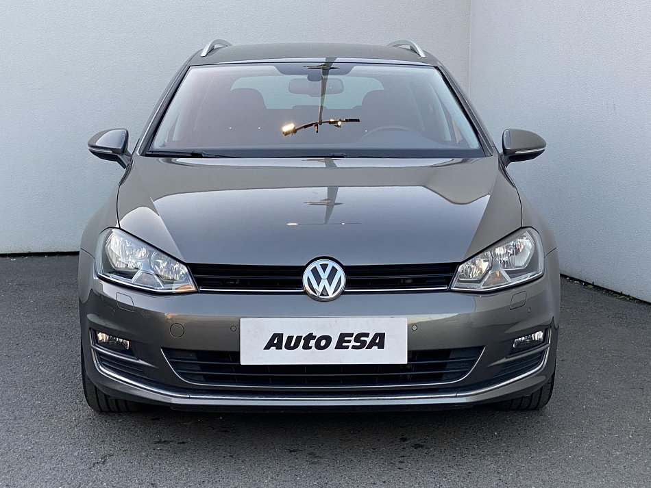 Volkswagen Golf 1.2 TSi Allstar