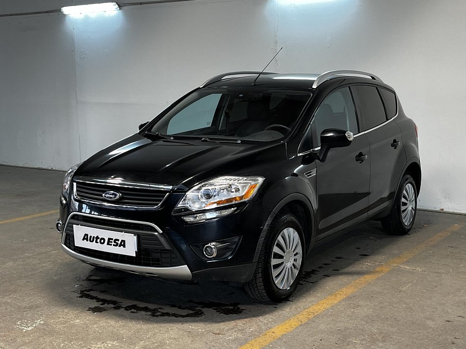 Ford Kuga 2.0TDCi  4x4