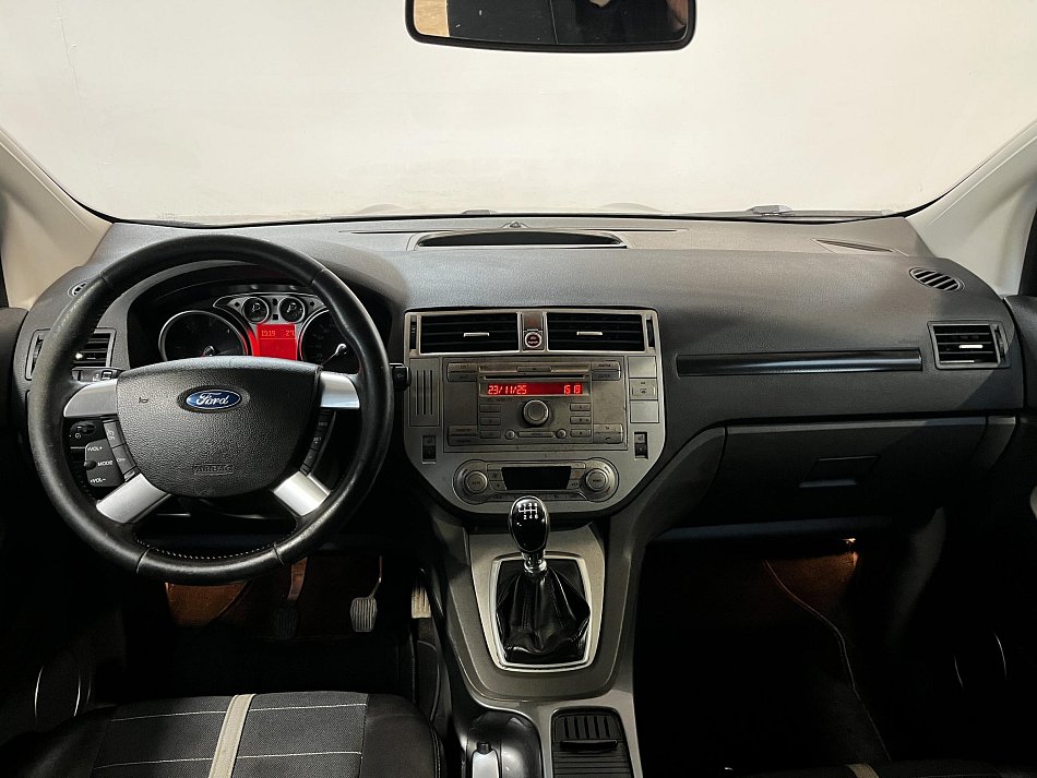 Ford Kuga 2.0TDCi  4x4