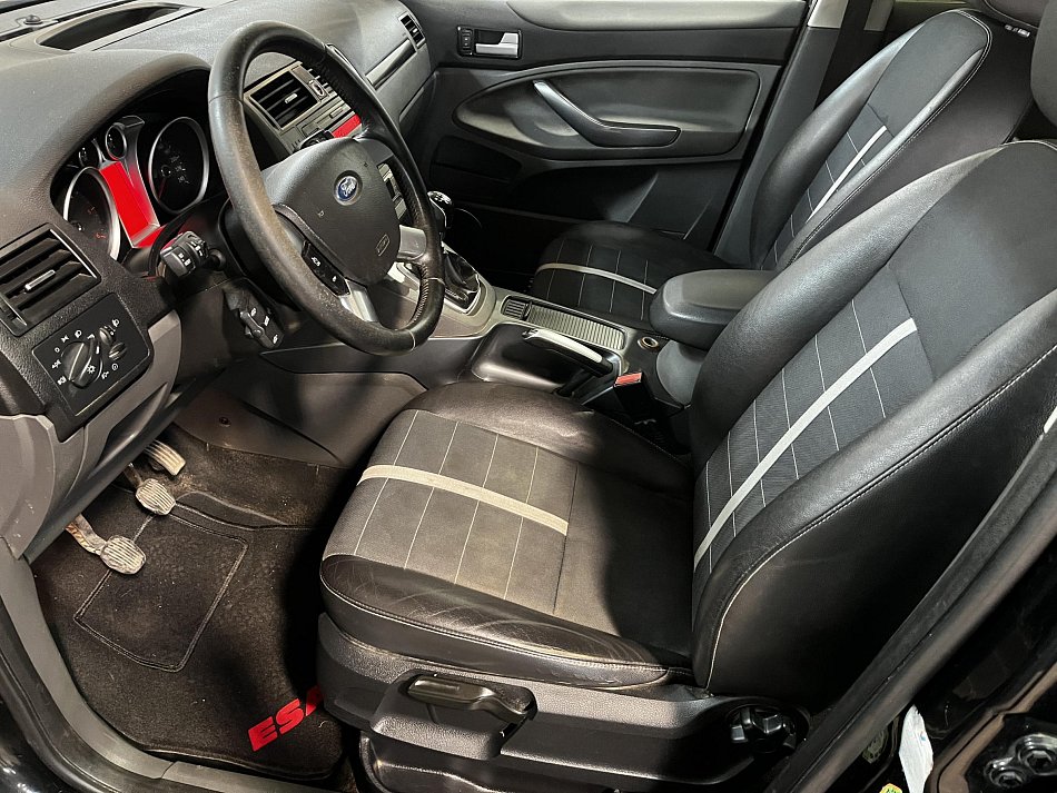 Ford Kuga 2.0TDCi  4x4