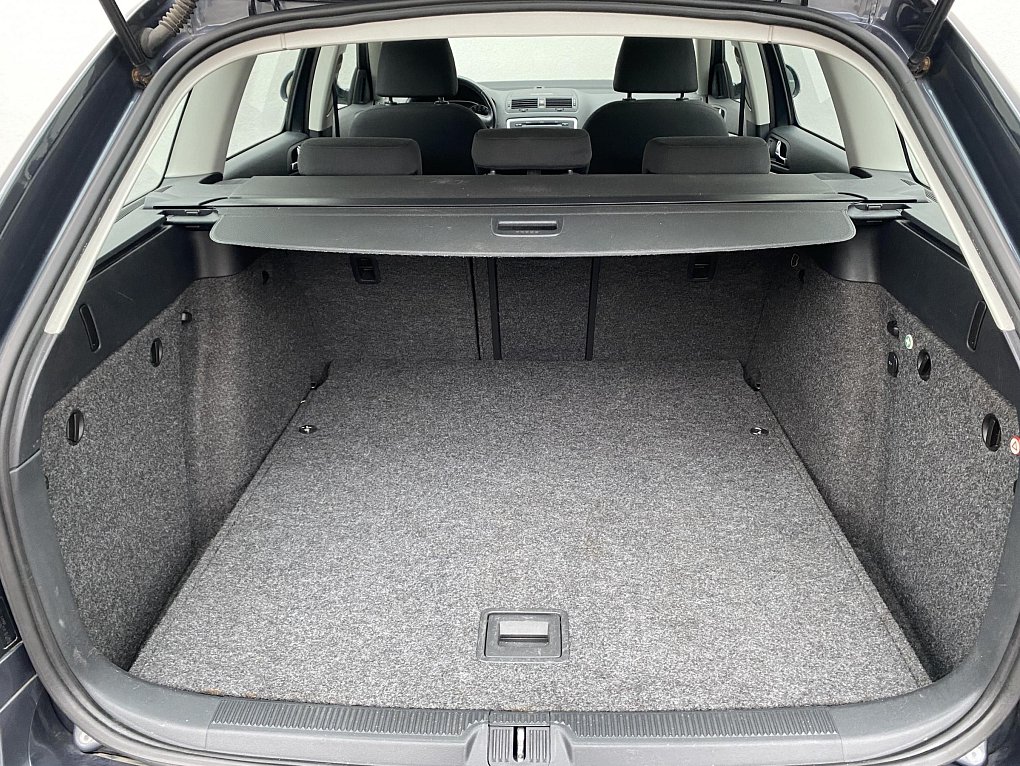 Škoda Octavia II 1.2 TSi Ambition