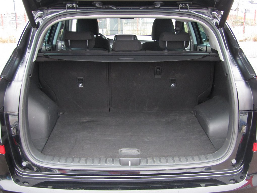 Hyundai Tucson 2.0 CRDi  4x4