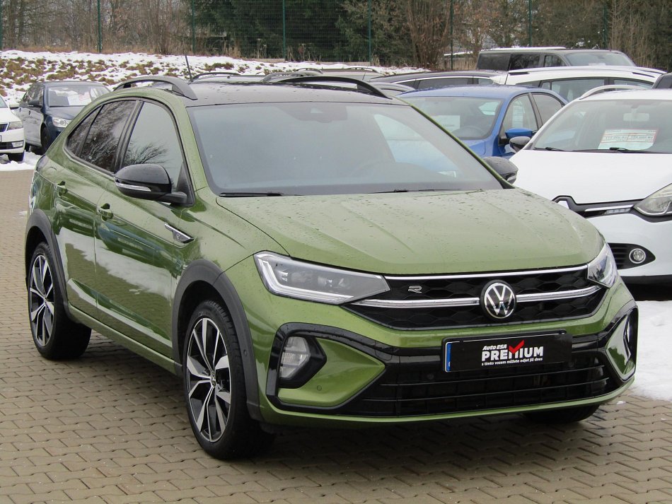 Volkswagen Taigo 1.0TSI 