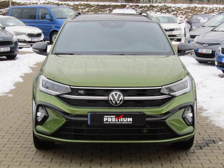 Volkswagen Taigo 1.0TSI 
