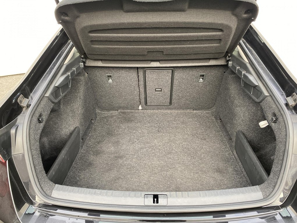 Škoda Octavia IV 1.5 TSi Ambition