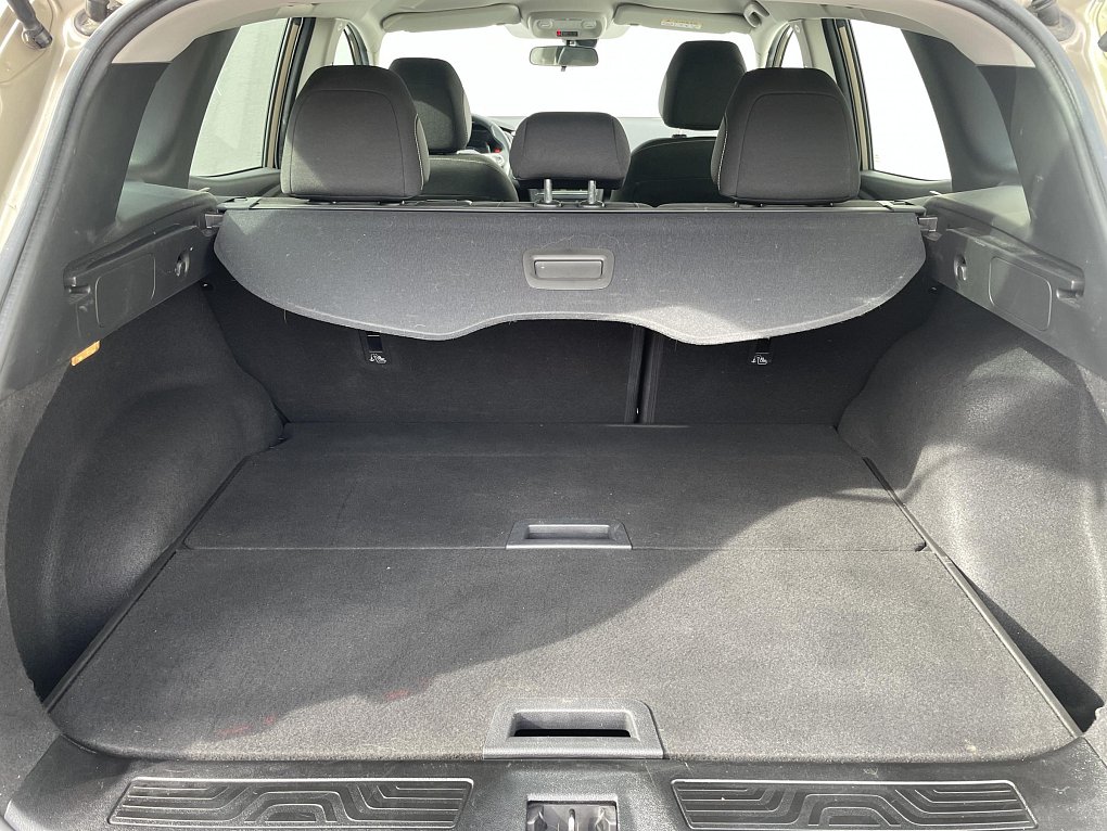 Renault Kadjar 1.2TCe 