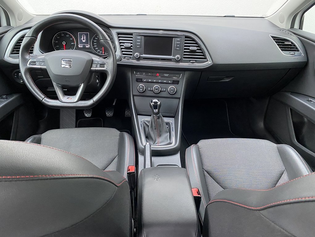 Seat Leon 1.4 TSi 