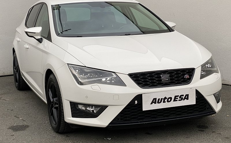 Seat Leon 1.4 TSi 