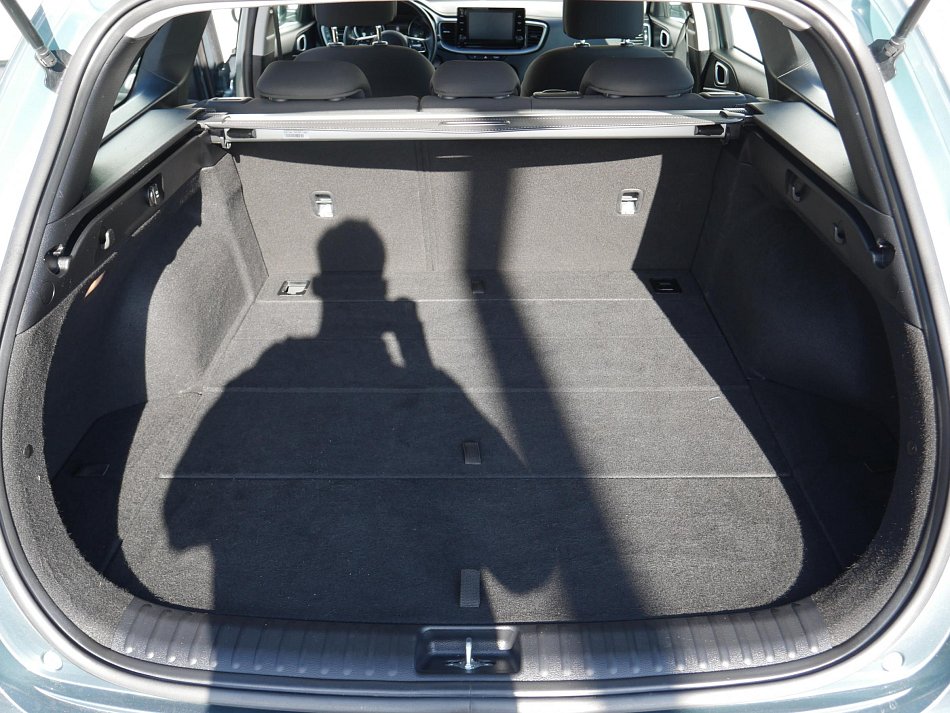 Kia Ceed 1.5T-GDI Spin SW