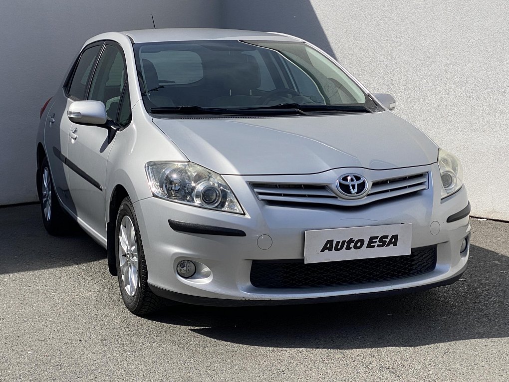 Toyota Auris 1.6i 