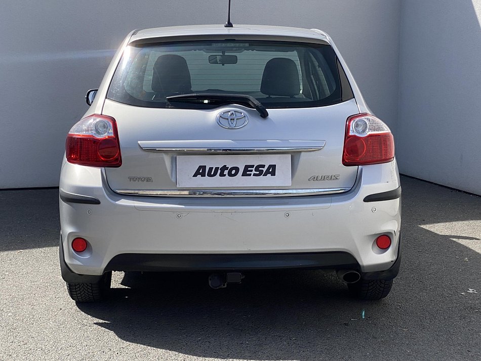 Toyota Auris 1.6i 
