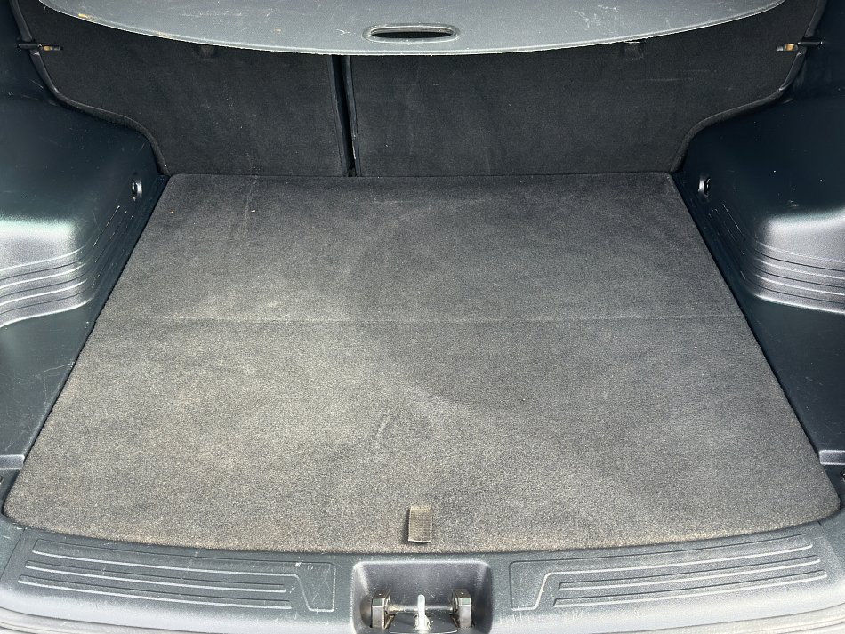 Hyundai Ix35 1.7TCi 