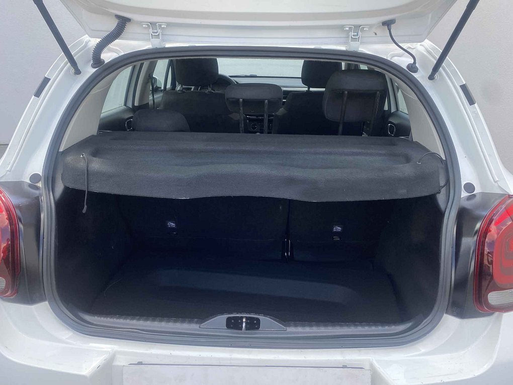 Citroën C3 1.2 PT 
