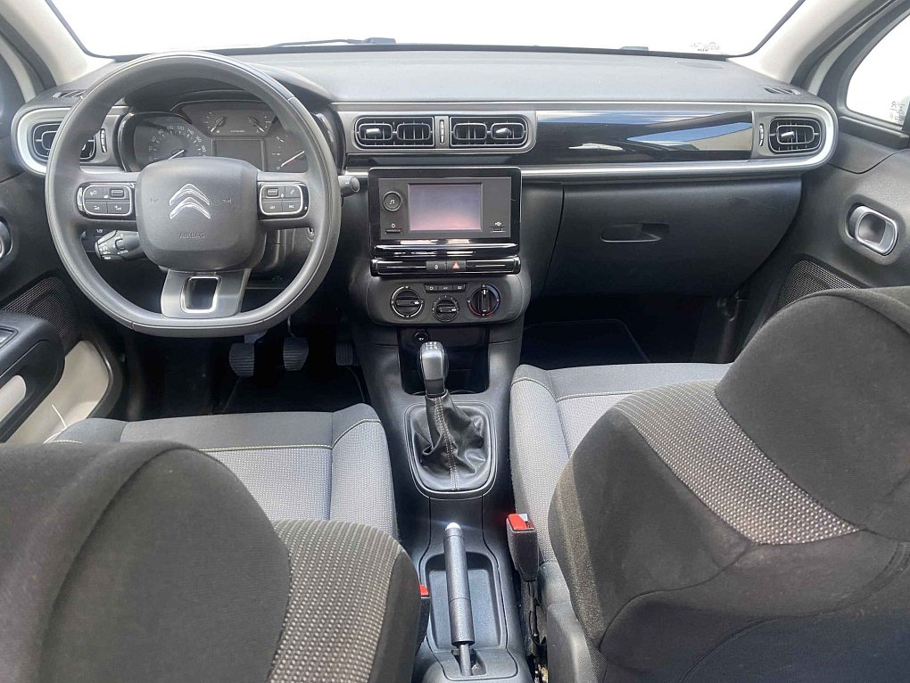 Citroën C3 1.2 PT 