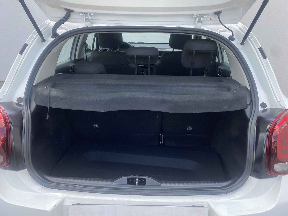 Citroën C3 1.2 PT 