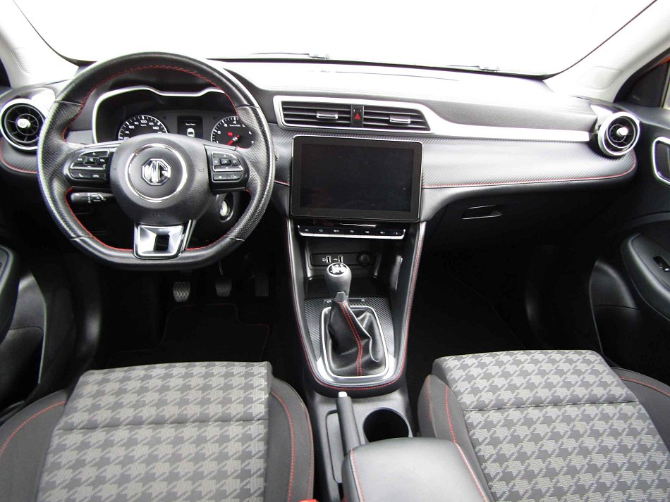 MG ZS 1.5 DVVT 