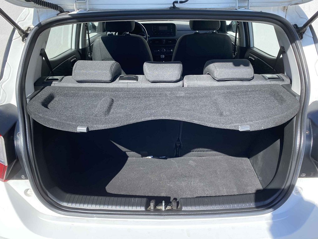 Hyundai I10 1.0 i Comfort