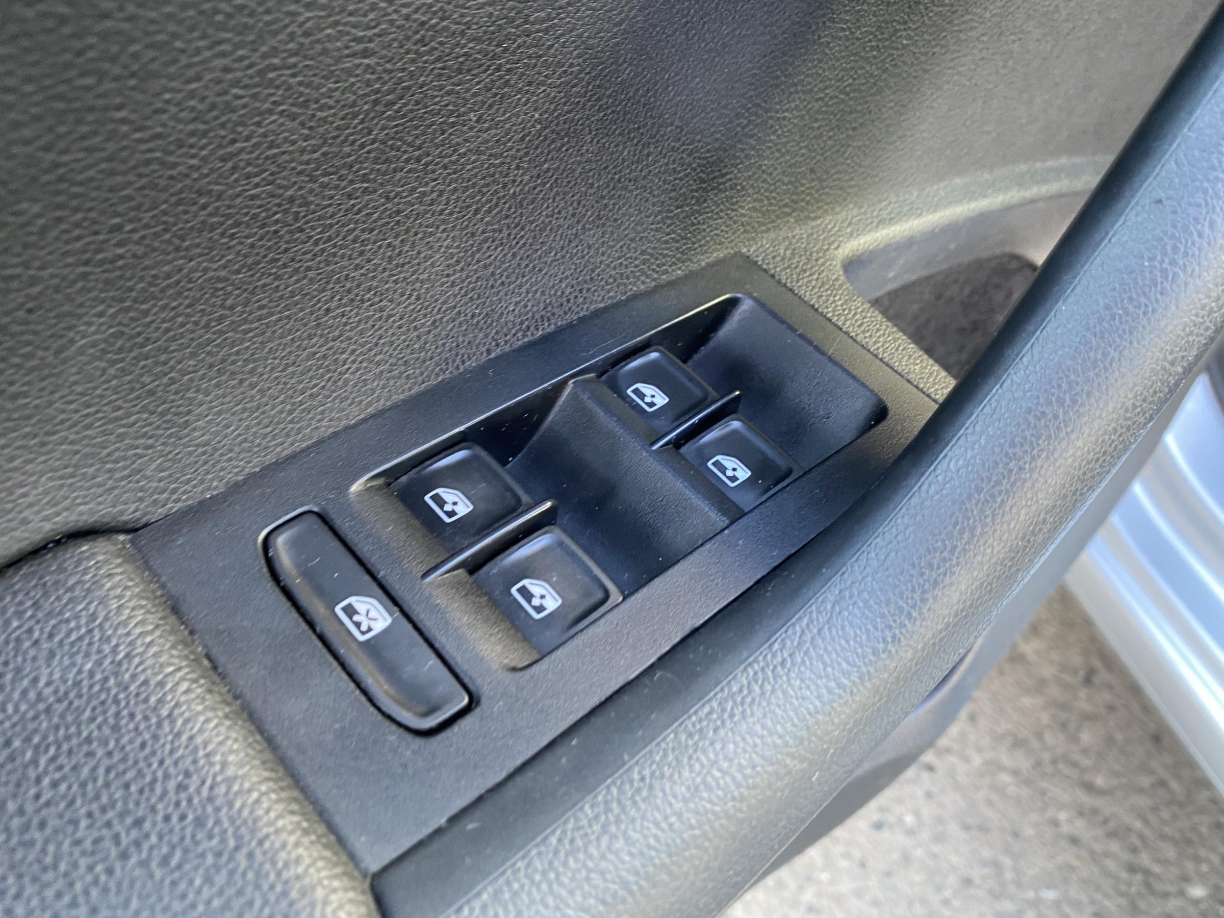 Škoda Octavia III, 2017 - pohled č. 14