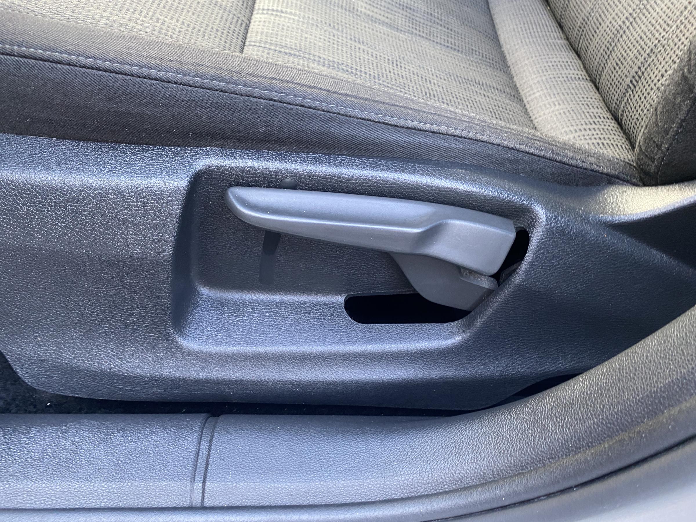 Škoda Octavia III, 2017 - pohled č. 15