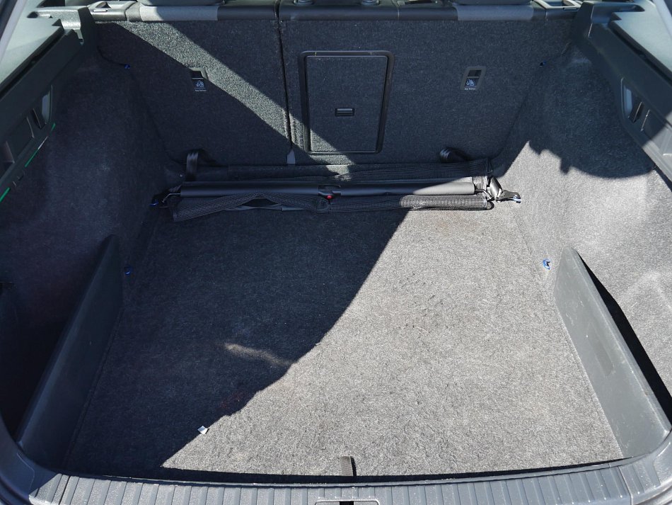 Škoda Octavia IV 2.0 TDi Style