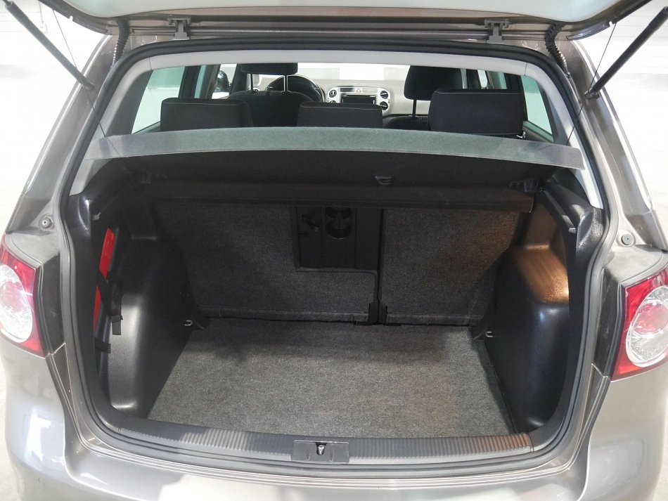 Volkswagen Golf Plus 1.4 i Match