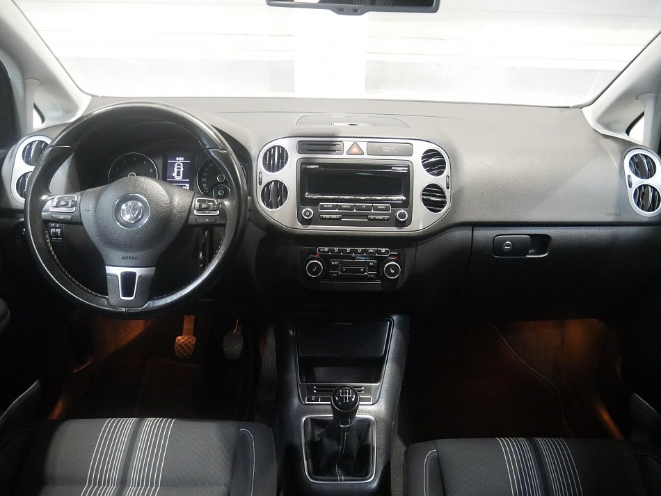 Volkswagen Golf Plus 1.4 i Match