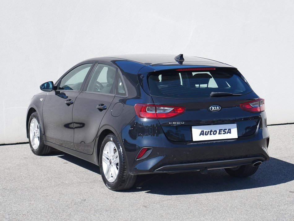 Kia Ceed 1.4i Edition