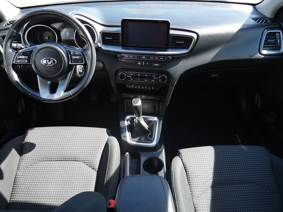Kia Ceed 1.4i Edition