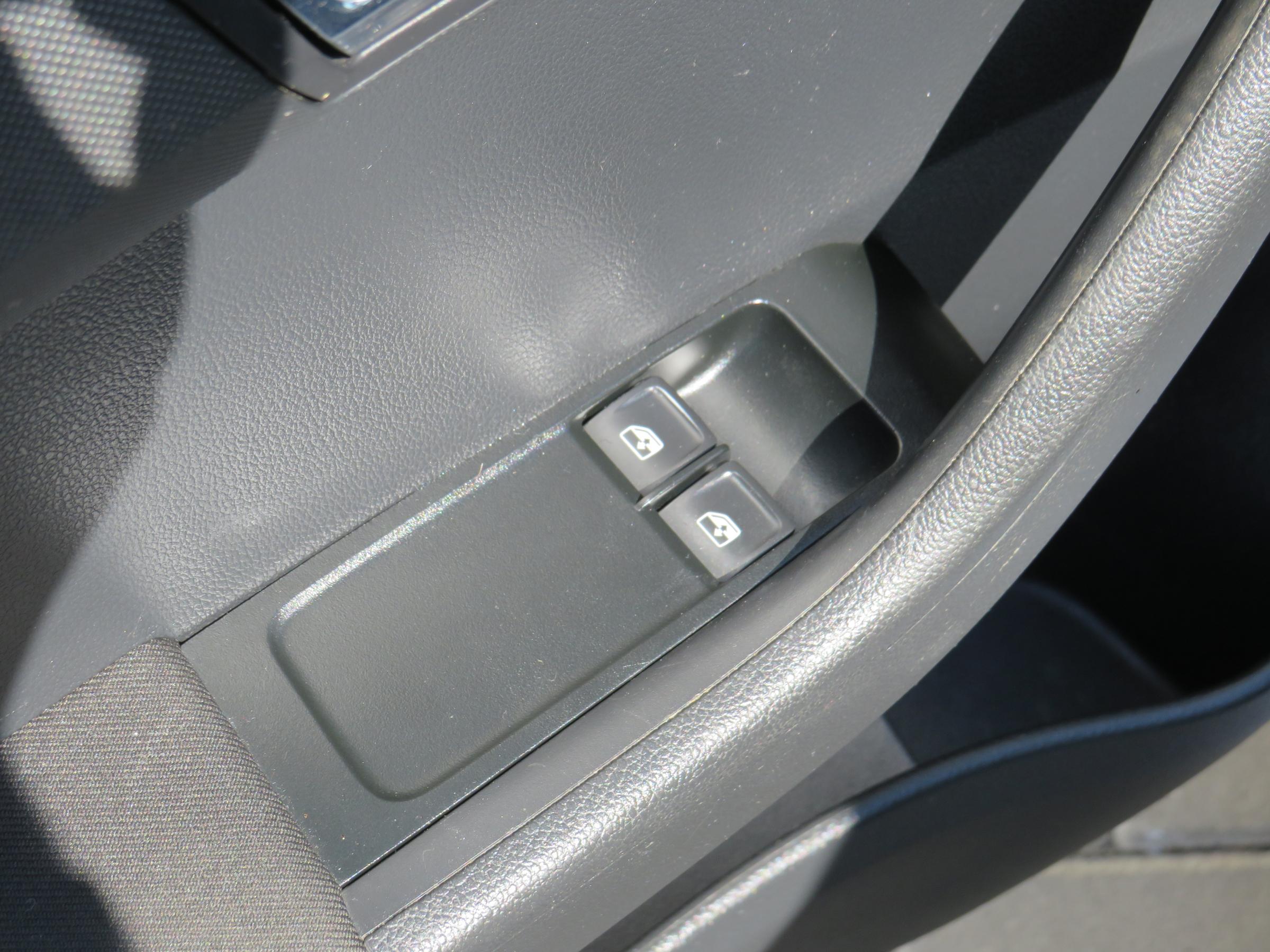 Škoda Fabia III, 2019 - pohled č. 12